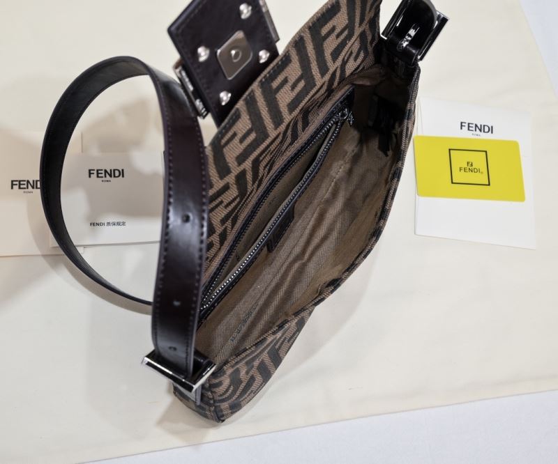 Fendi Baguette Bags